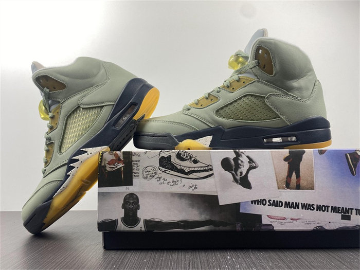 Jordan5 Jade Horizon DC7501-300