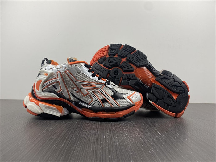 BLCG 7.0Runner Orange  677402 W3RB7 9051