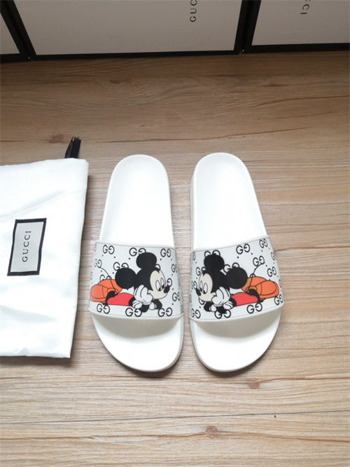 Gocci Slipper