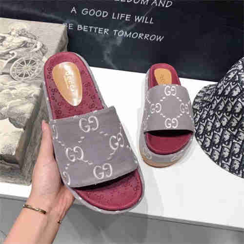 Gocci Slipper