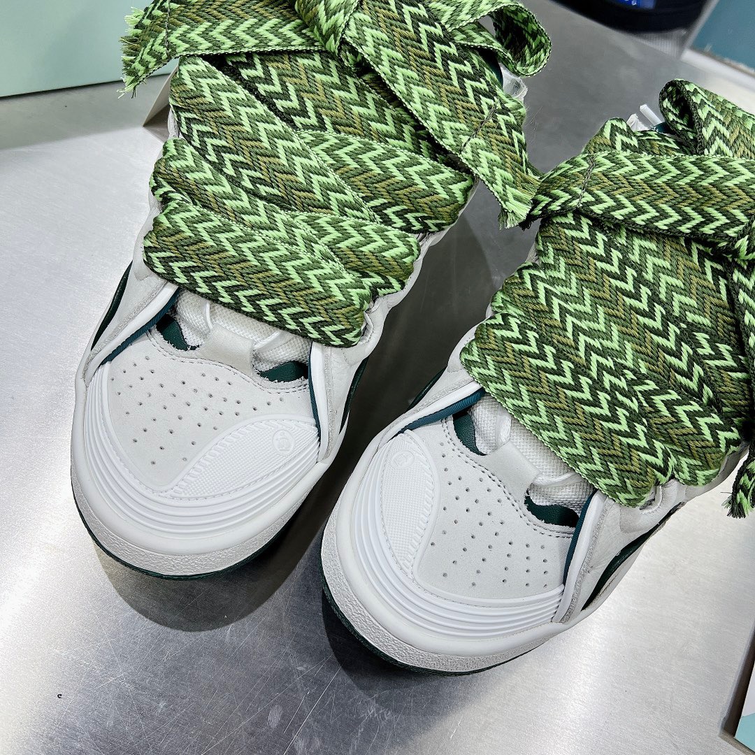 Lanvon Curb Sneaker 12