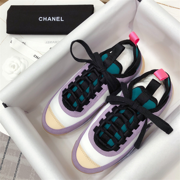 Chanal Sneakers