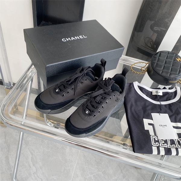 Chanal Sneakers