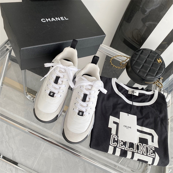 Chanal Sneakers