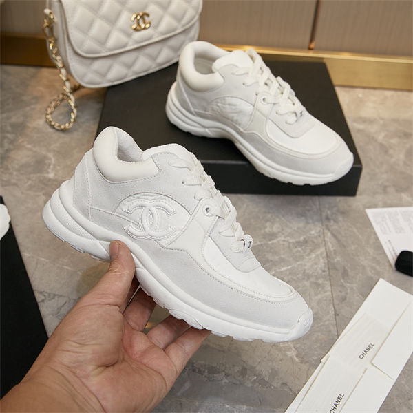 Chanal Sneakers