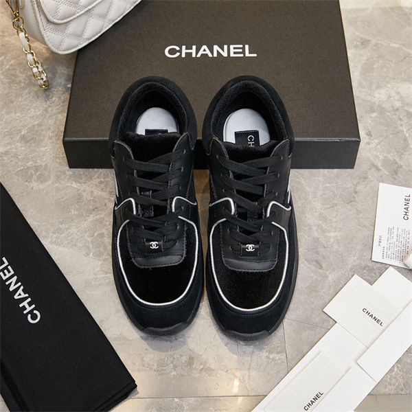 Chanal Sneakers