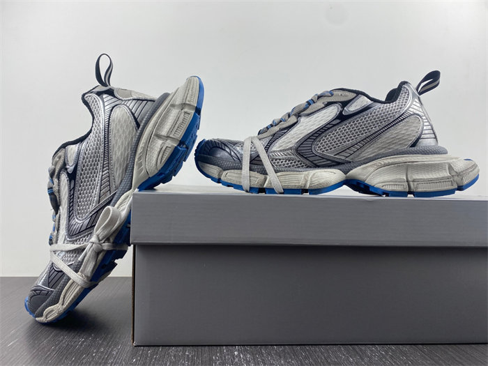 BALENCIAGA -PHANTOM SNEAKER 734734 W3XL2 9065