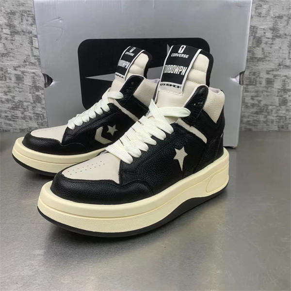 Rick Owens x Converse Sneaker