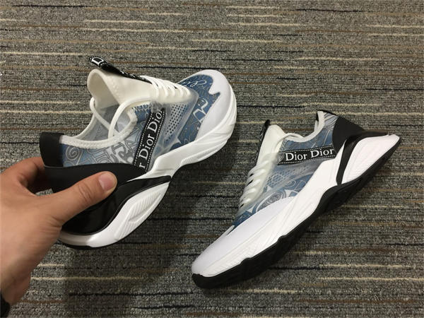 Dior Sneaker 007