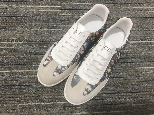 Dior Sneaker