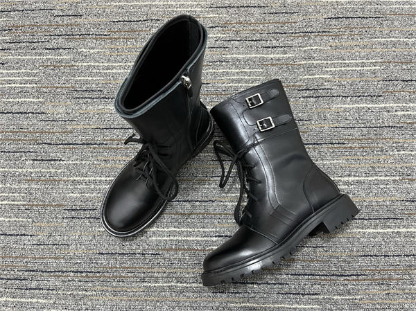 Dior Boot