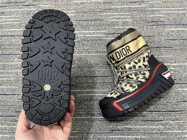 Dior Boot