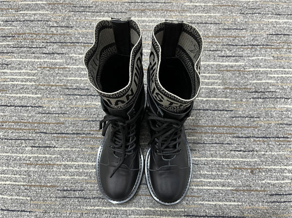 Dior Boot