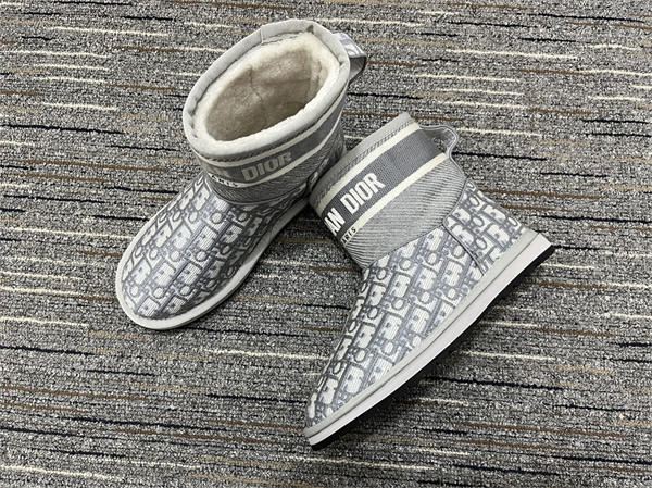Dior Boot