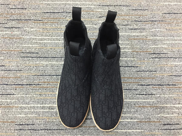 Dior Boot