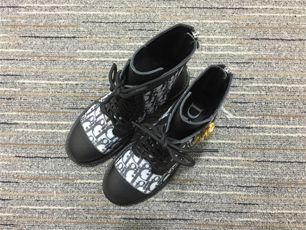 Dior Boot