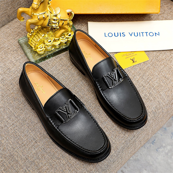 Lv Loafer 022