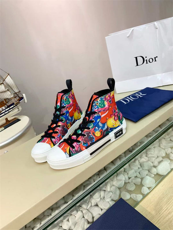 Dior Sneaker