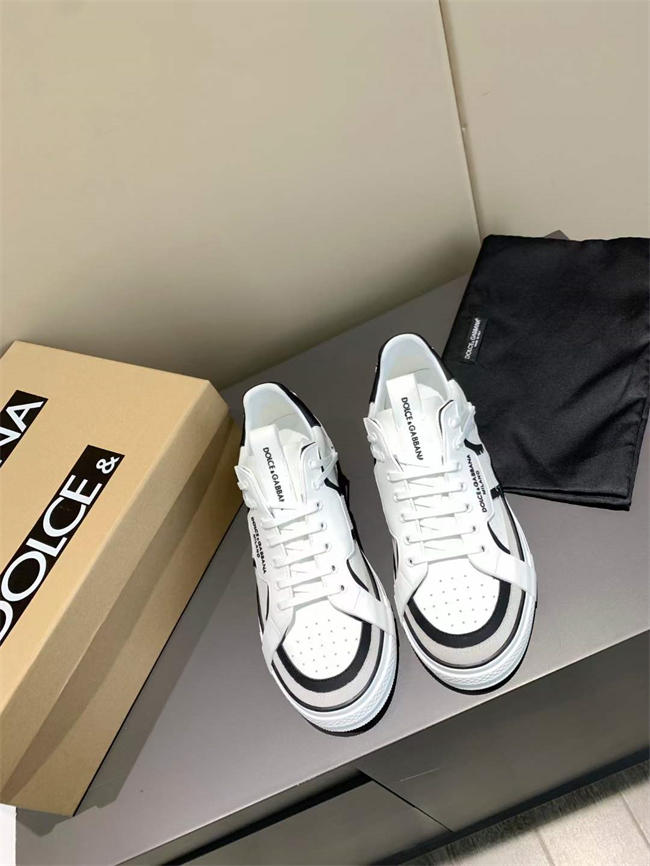 Dg Custom 2.Zero Sneakers 13