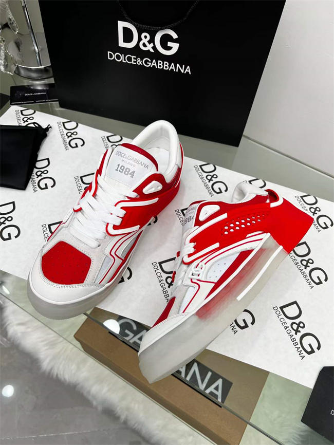 Dg Custom 2.Zero Sneakers 21