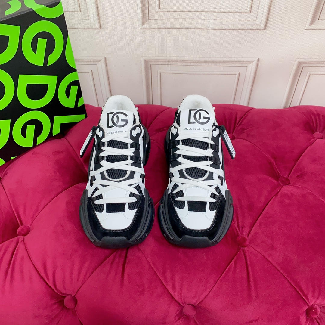 Dg Space Sneakers 11