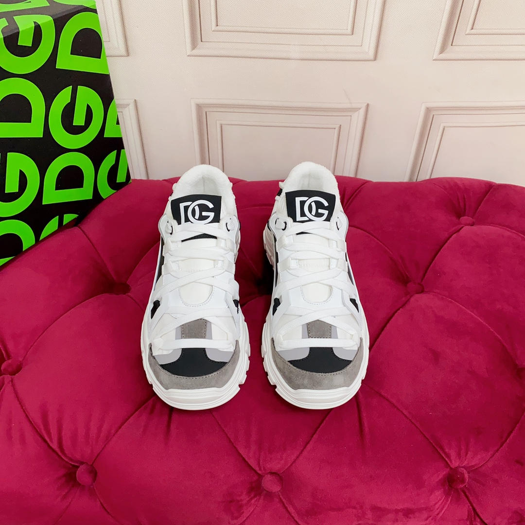 Dg Space Sneakers 16