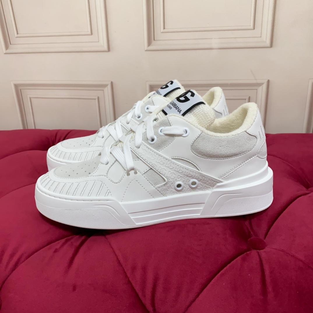 Dg Space Sneakers 26