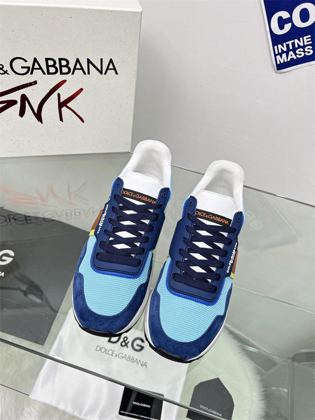 Dg Space Sneakers 28