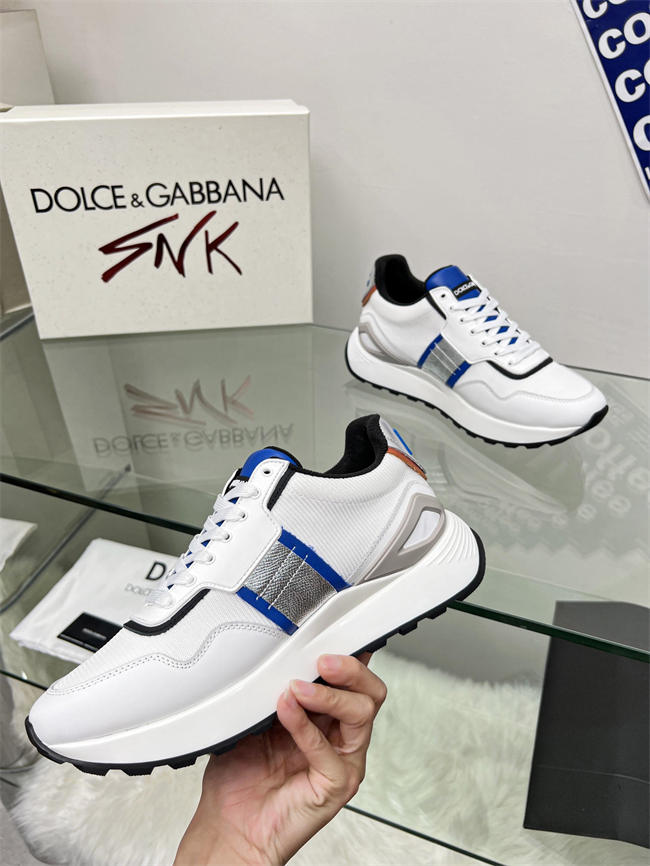 Dg Space Sneakers 31