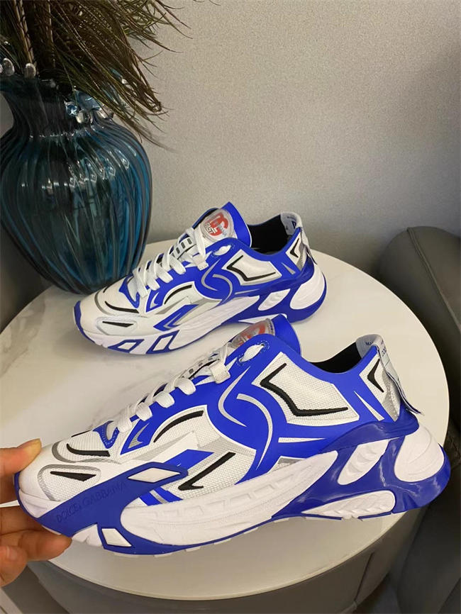 Dg Space Sneakers 41