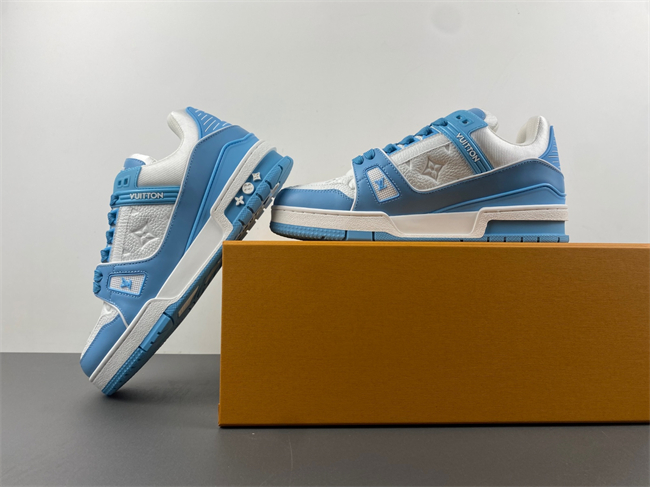 Louis Vuitton LV trainer