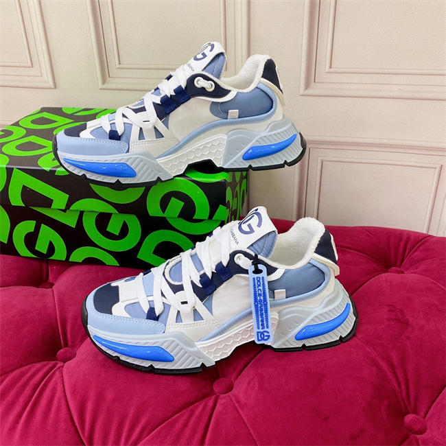 Dg Space Sneakers 64