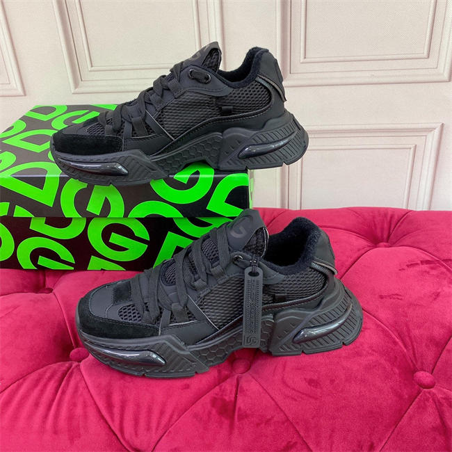 Dg Space Sneakers 70