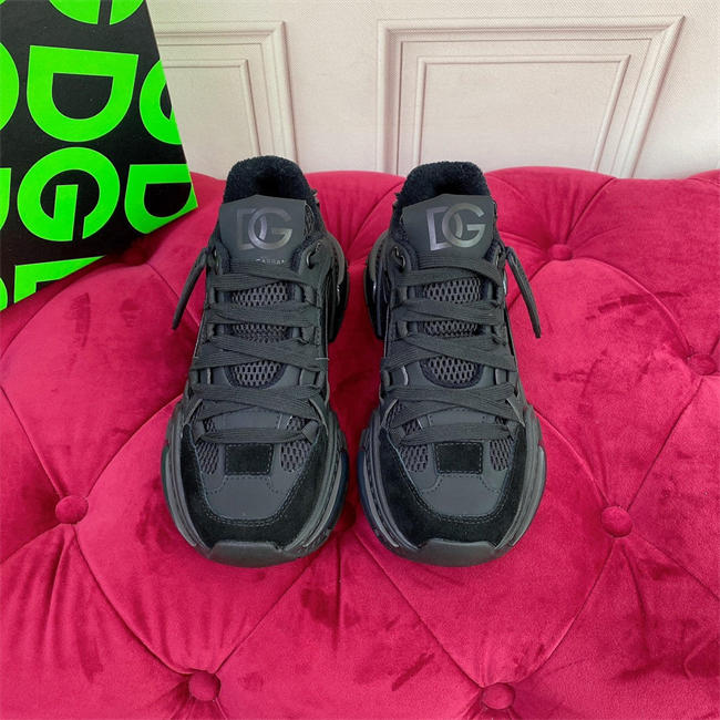 Dg Space Sneakers 70