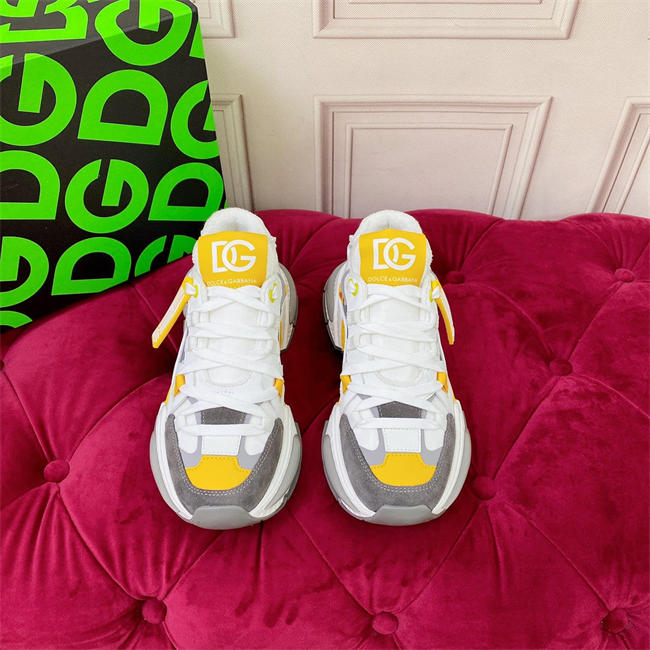 Dg Space Sneakers 76