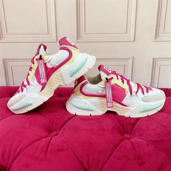 Dg Space Sneakers 77