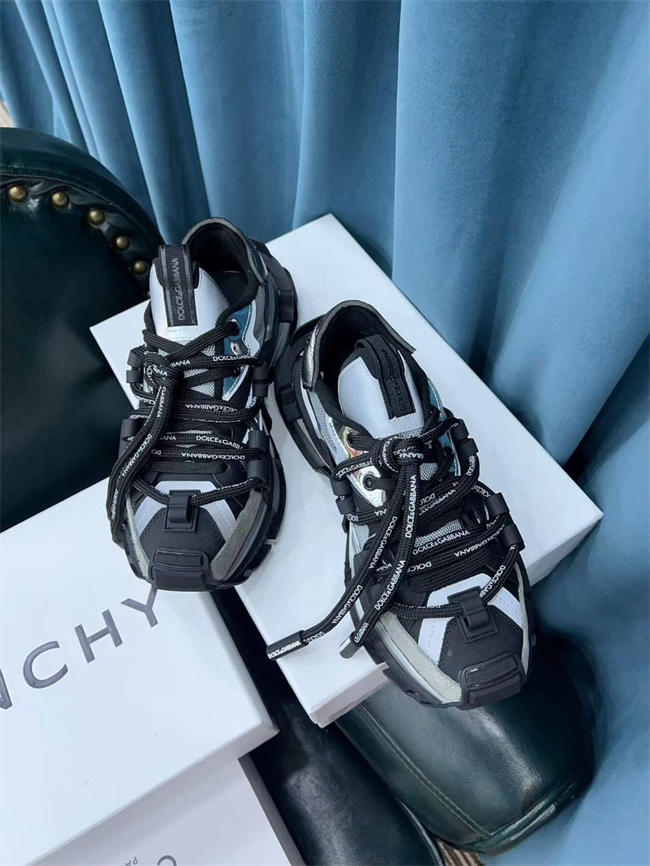 Dg Space Sneakers 85