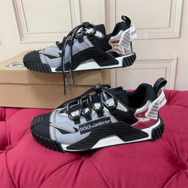 Dg Portofino Sneakers 2