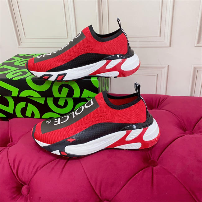 Dg Portofino Sneakers 9