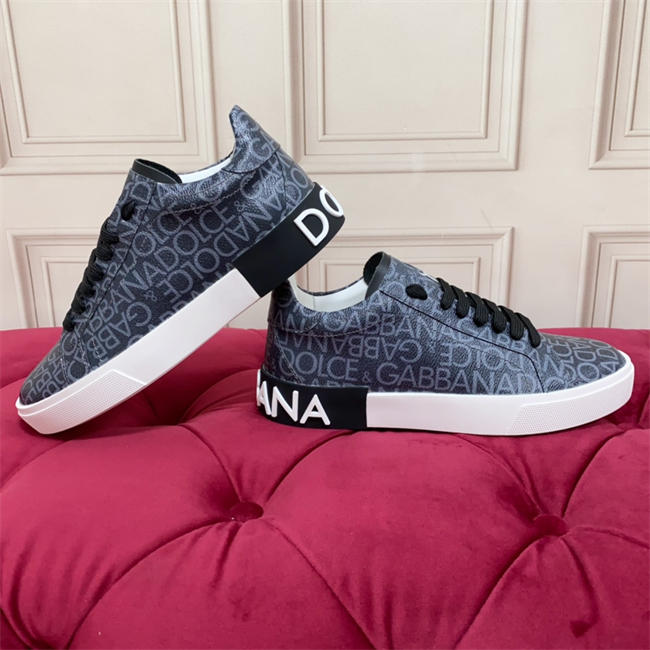 Dg Portofino Sneakers 31