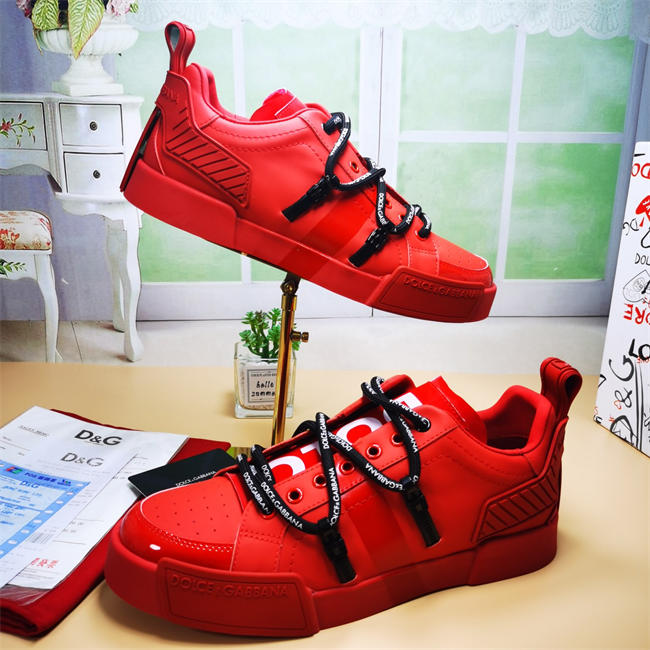 Dg Portofino Sneakers 53