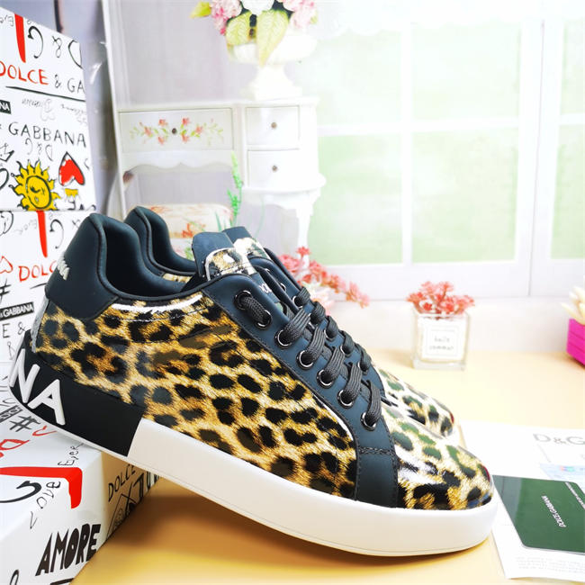 Dg Portofino Sneakers 69