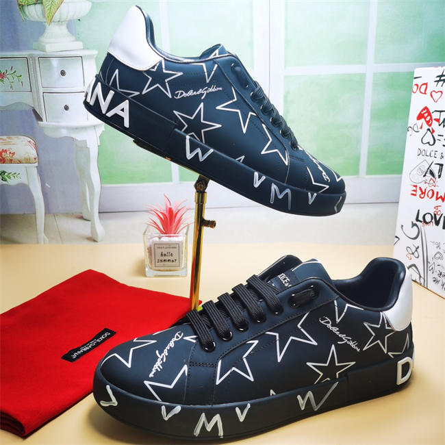 Dg Portofino Sneakers 112