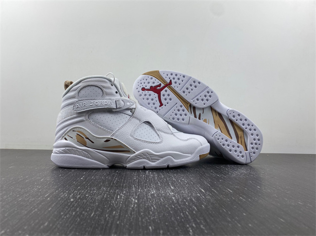 Air Jordan 8 OVO AA1239-135