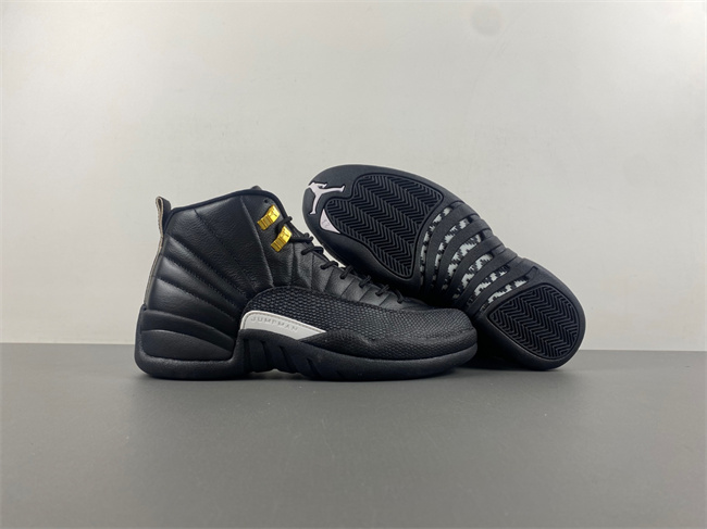 Air Jordan 12 “The Master” 130690-013
