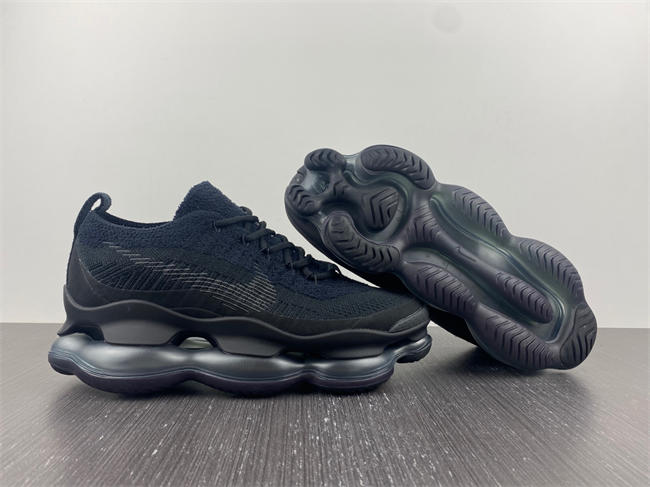 Air Max Scorpion Flyknit DJ4701-001