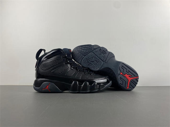 Air Jordan 9 “Bred” 302370-014