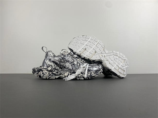 BALENCIAGA -PHANTOM SNEAKER 734734 W2RG3 9010