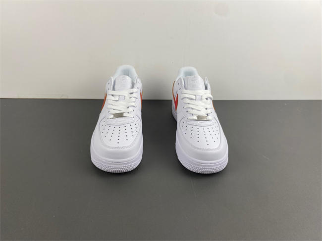 Nike Air Force 1 Low Supreme Shanghai Exclusive CU9225-101