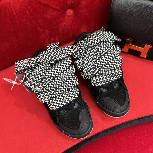 Lanvon Curb Sneaker 36